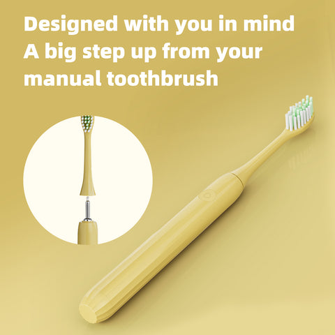 Compact and Convenient: The Best Electric Toothbrushes for Travel