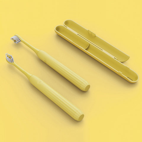 Compact and Convenient: The Best Electric Toothbrushes for Travel