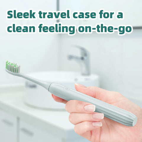 Compact and Convenient: The Best Electric Toothbrushes for Travel