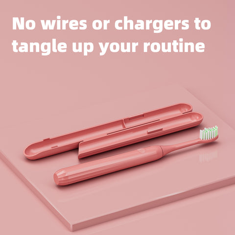 Compact and Convenient: The Best Electric Toothbrushes for Travel