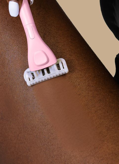 Eco-Friendly Shaving Revolution: Say Goodbye to Plastic, Hello to Sustainability!