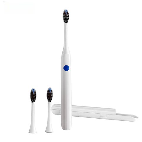 Compact and Convenient: The Best Electric Toothbrushes for Travel