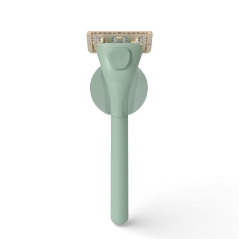 Eco-Friendly Shaving Revolution: Say Goodbye to Plastic, Hello to Sustainability!