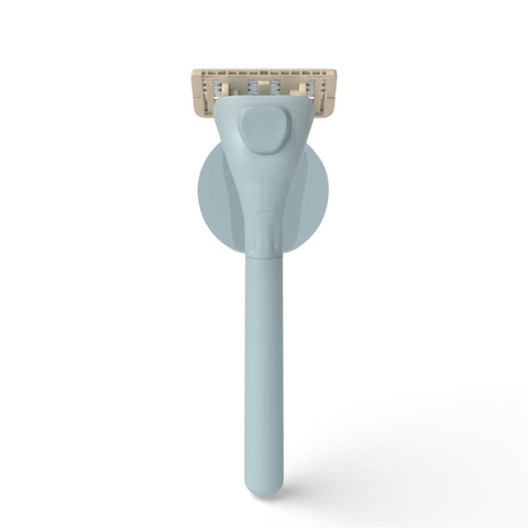 Eco-Friendly Shaving Revolution: Say Goodbye to Plastic, Hello to Sustainability!