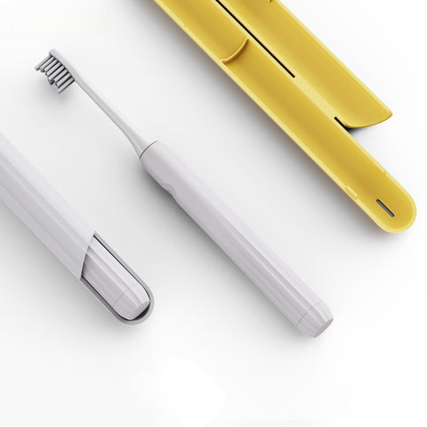 Compact and Convenient: The Best Electric Toothbrushes for Travel