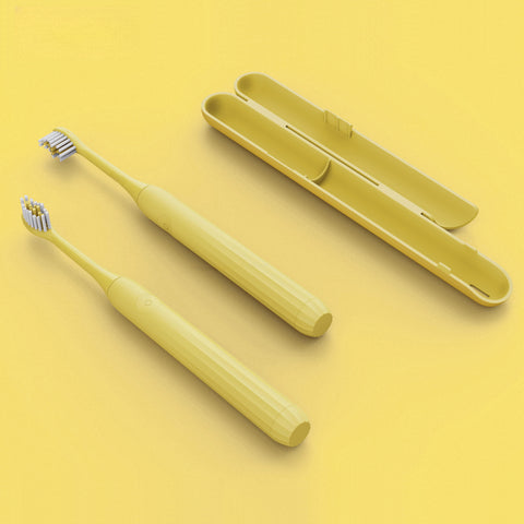 Compact and Convenient: The Best Electric Toothbrushes for Travel