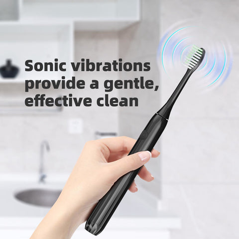 Compact and Convenient: The Best Electric Toothbrushes for Travel