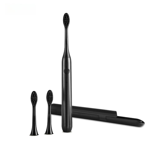 Compact and Convenient: The Best Electric Toothbrushes for Travel