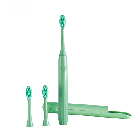 Compact and Convenient: The Best Electric Toothbrushes for Travel